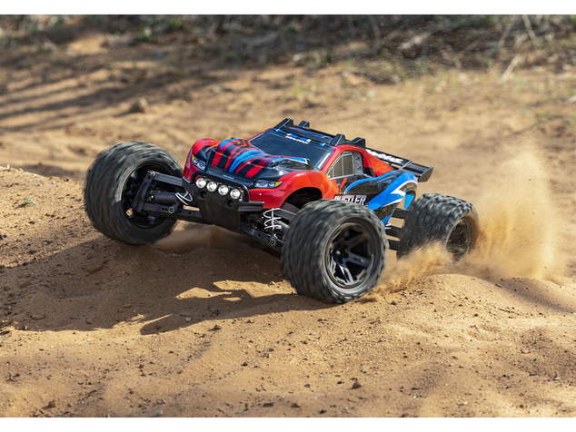 Traxxas LED osvetlenie kompletné (pre 4WD Rustler)
