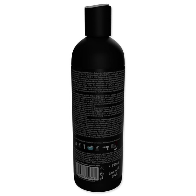 Šampón KAY pre jednoduché rozčesanie 250ml
