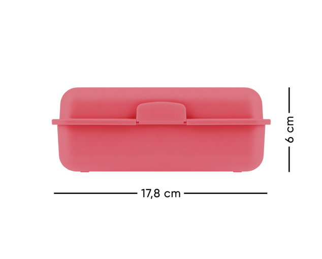 BAAGL Box um zehn Uhr Plameniaky