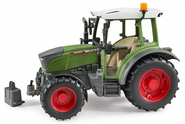 Bruder Fendt Vario 211 traktor
