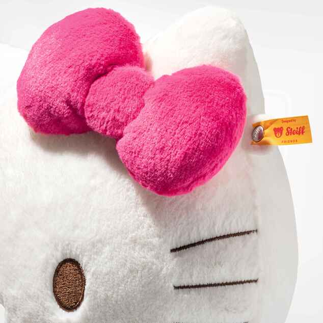 STEIFF Hello Kitty плюшена играчка 30 см