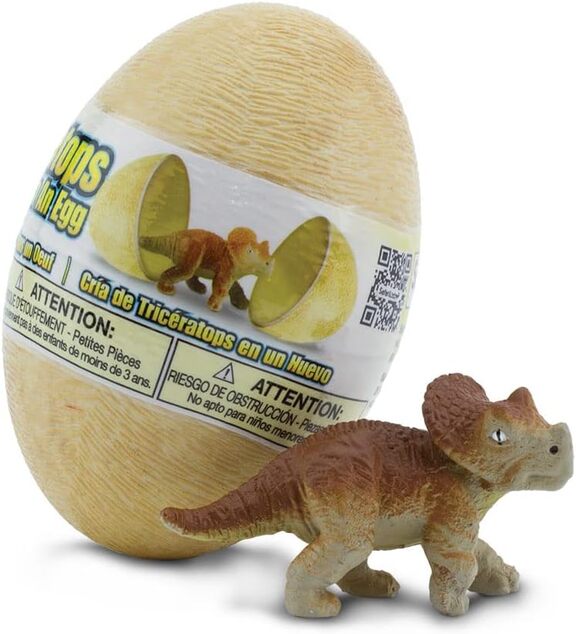 Safari® Baby Dino Figurky sada 4 kusy