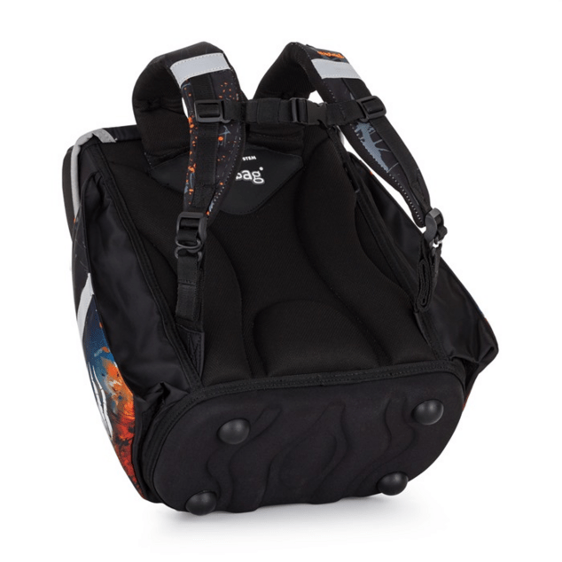 Set scolastico 3 pezzi PREMIUM LIGHT Dino