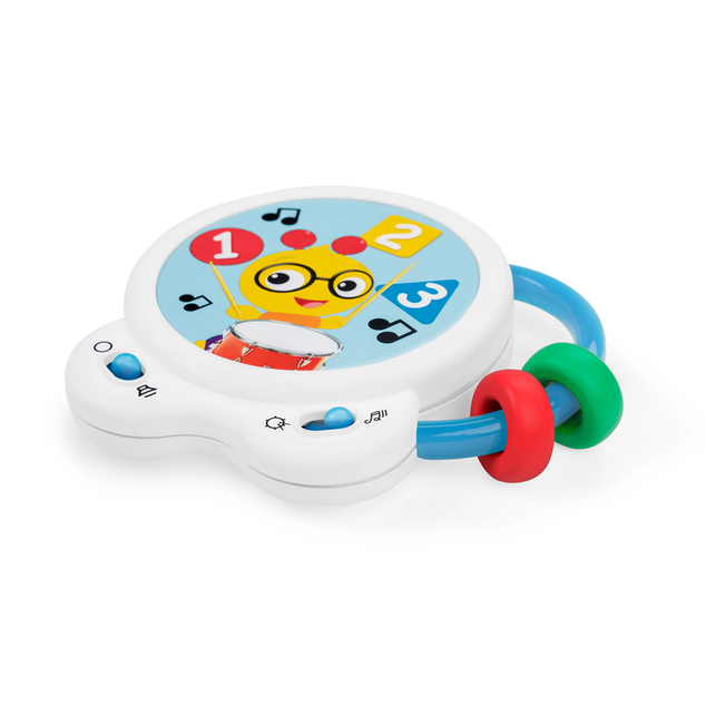 Baby Einstein Juguete musical tambor Tiny Tempo™