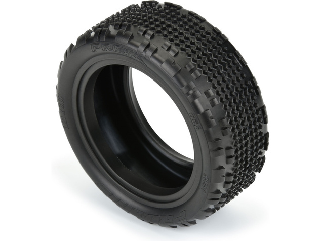 Pro-Line pneu 2.2" Prism 2.0 CR3 Carpet 4WD predný (2)