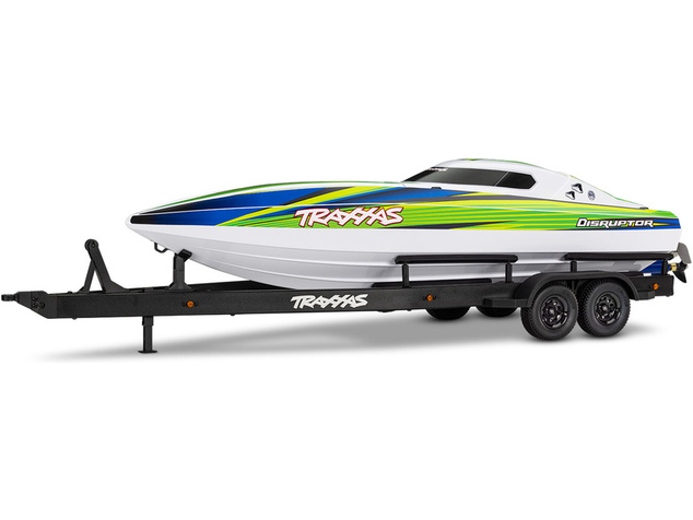 Traxxas prívesný vozík (pre Disruptor)
