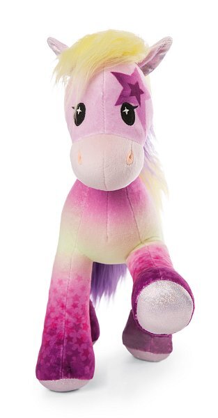 NICI plyš Poník Candydust 25cm