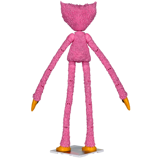Poppy Playtime Kissy Missy s Poppy akcijska figura McFarlane Toys