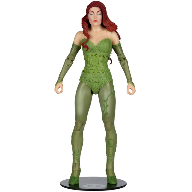 Luksuzna akcijska figura DC Multiverse Poison Ivy (DC Classic) – 18 cm (McFarlane Collector E
