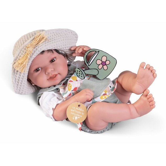Antonio Juan 50411 PIPA - realistická bábika-bábätko s celovinylovým telom - 42 cm