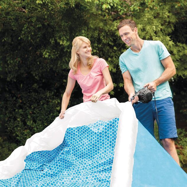 Detský bazén INTEX 28101NP Easy Set 183 x 51 cm 28101