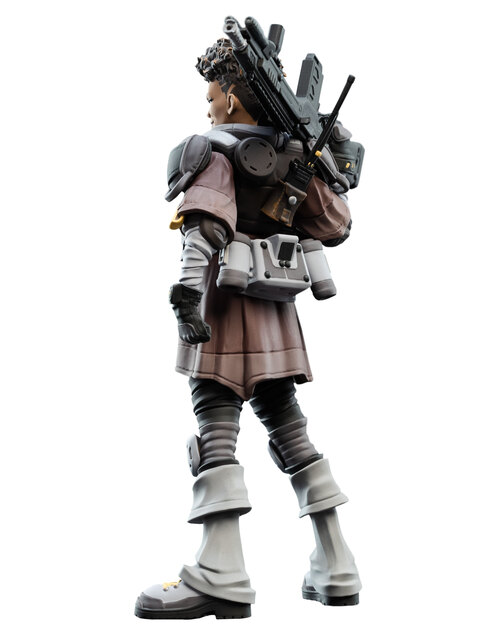Weta Workshop Apex Legends - Bangalore Mini Epic