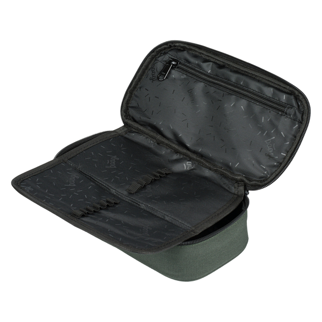 BAAGL Školský peračník etui Forest