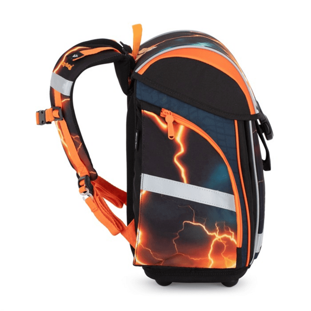 Mochila escolar PREMIUM LIGHT Auto