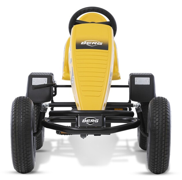 BERG XXL B. Super Yellow BFR