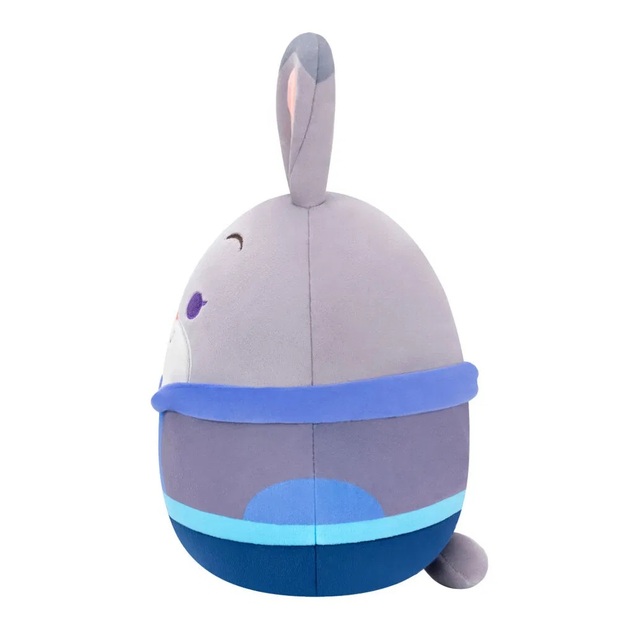 Squishmallows Zootropolis Häsin – Judy, 20 cm