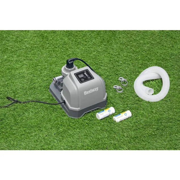 Bestway 58773 Solinator Hydrogenic, bazenski, 2 g/h