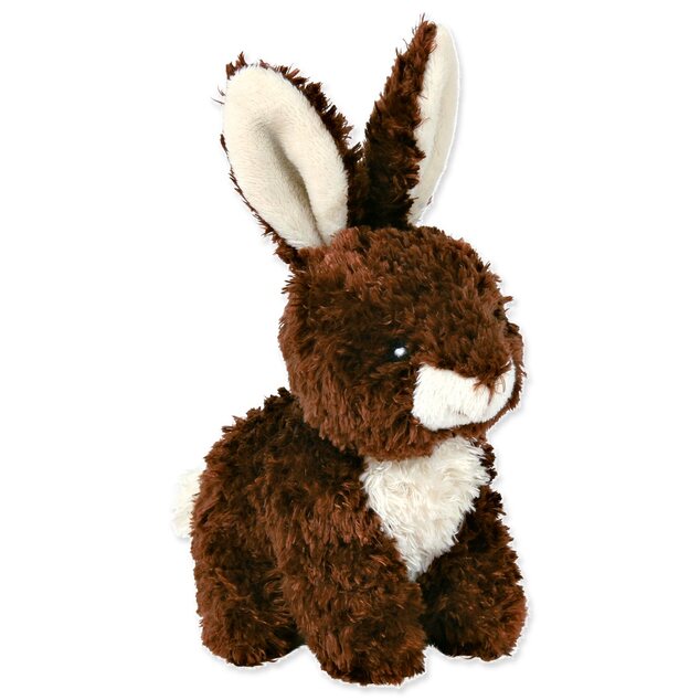 Hračka Trixie králik plyš 15cm