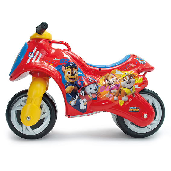 INJUSA 1903 Kinderwippe NEOX PAW PATROL