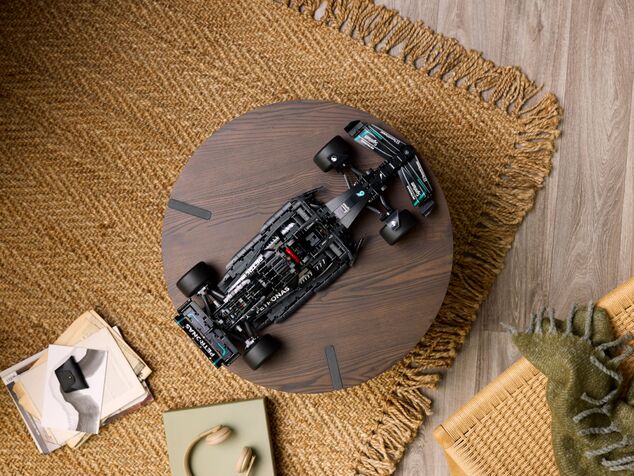 LEGO® Technic 42171 Mercedes-AMG F1 W14 E Performance