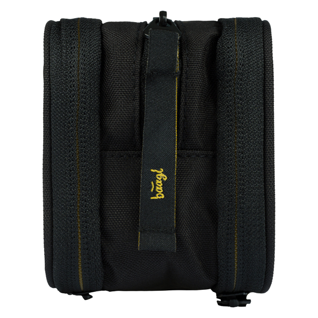 BAAGL Studenten-Federmappe Etui Big Black
