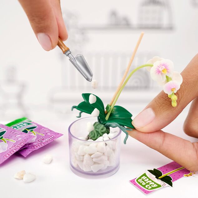 MGA's Miniverse Mini Beauty set