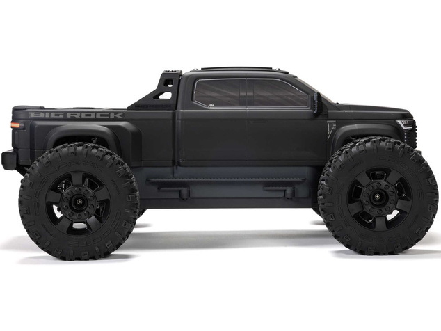Arrma Big Rock 223S BLX 1:10 4WD RTR DSC modrá