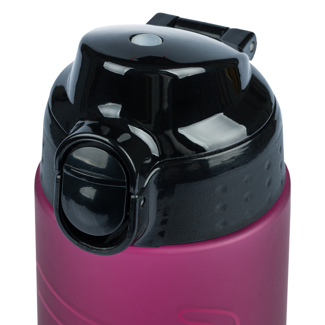 BAAGL Tritanová fľaša na nápoje Ruby, 700 ml