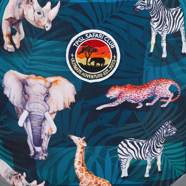 Školská taška Safari Topgal ELLY 24014