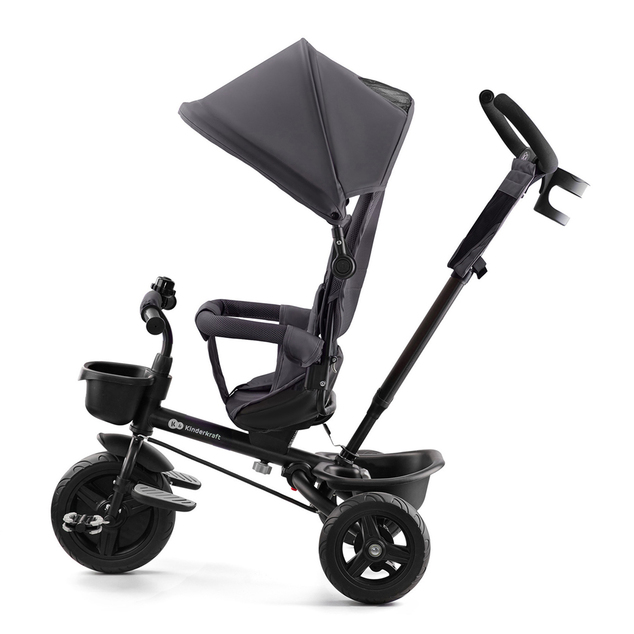KINDERKRAFT Triciclo Aveo Malachite Grey