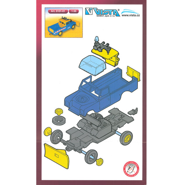 Monti system 01 - Technic Service