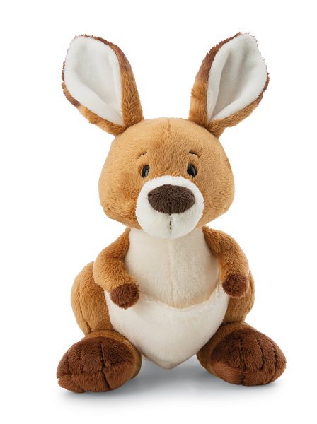NICI plyš Kengura Kelly 21cm GREEN