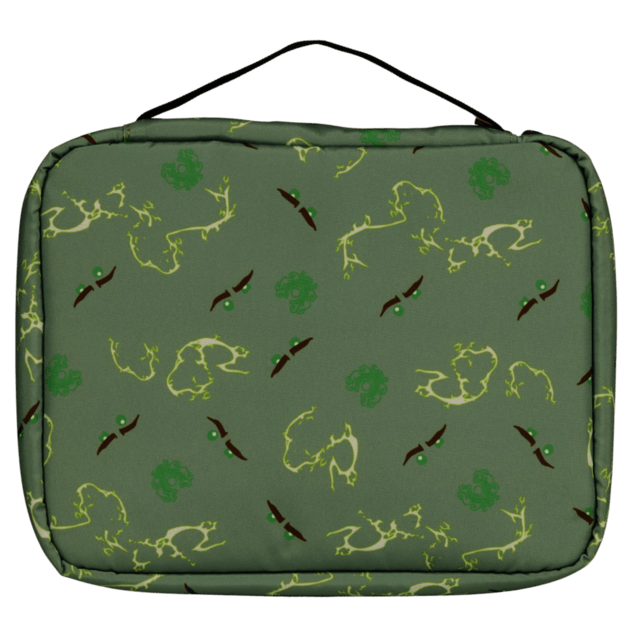 LEGO Ninjago Spinjitzu Master - borsa per il pranzo