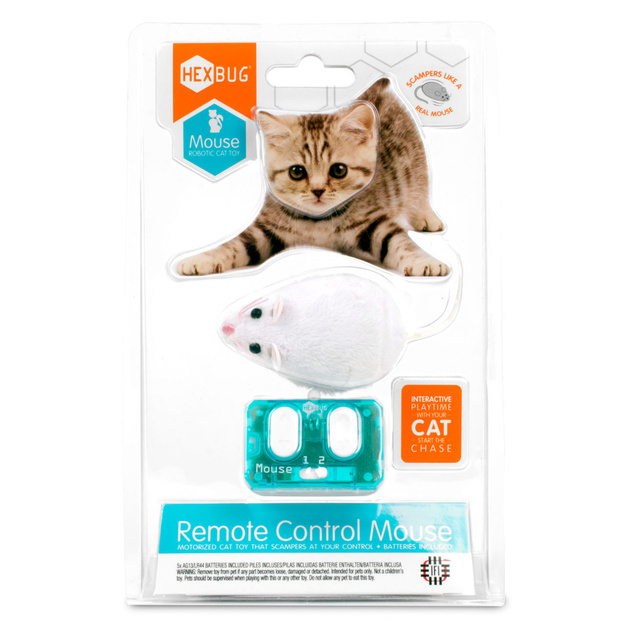 HEXBUG IR-Robotermaus