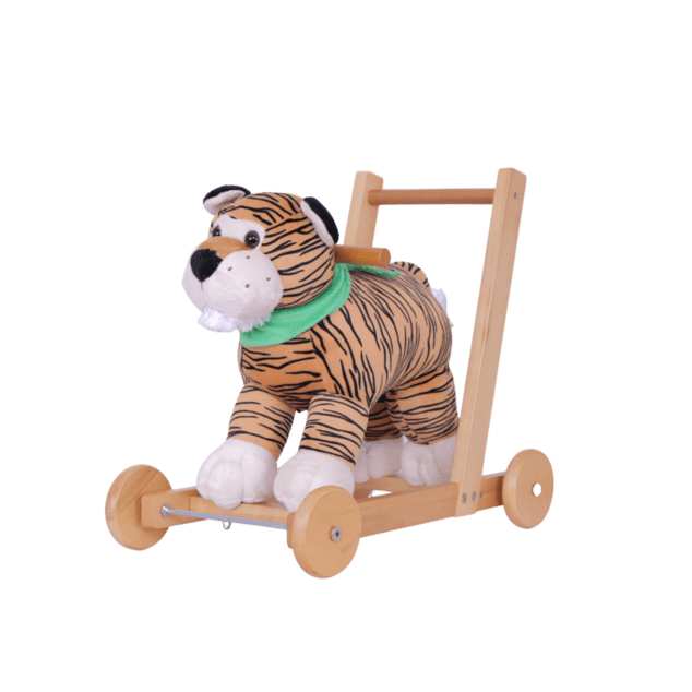 RCsale Odrážadlo Tiger