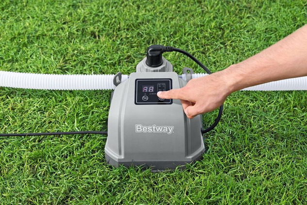 Bestway 58773 Solinator Hydrogenic, bazenski, 2 g/h