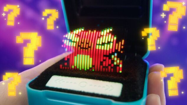 Spin Master Bitzee interaktívne digitálne zvieratká Magicals