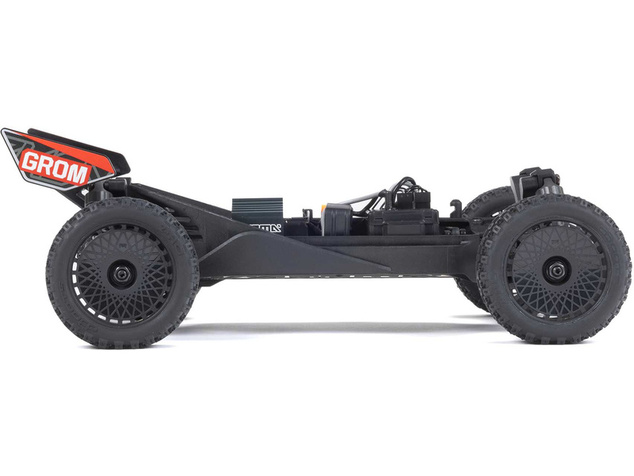 Arrma Typhon Grom 1:18 4WD Smart RTR modrá
