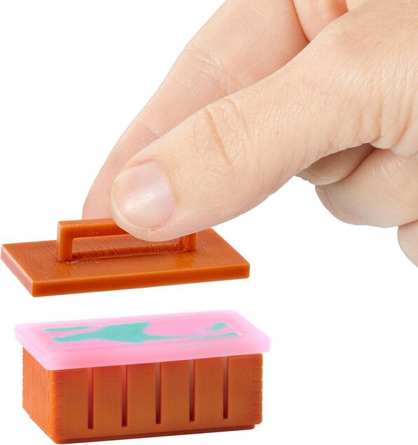 MGA's Miniverse Make It Mini Spa