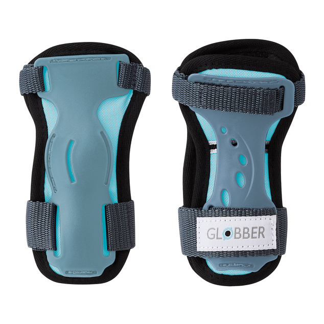 Globber Ensemble de protections Junior XXS Pastel Blue