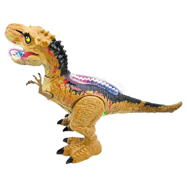 Lexibook RC dinosaurus Tirex ovládaný gestami