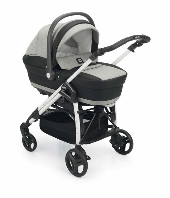 Farebný komplet JOY na Techno/Zen, Col.750