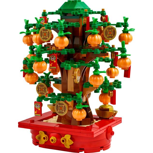 LEGO® Ikonisch 40648 Füllhorn