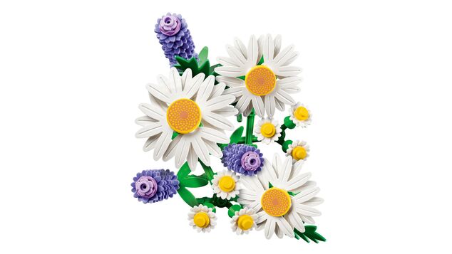 LEGO® Botanicals 11508 Gänseblümchen
