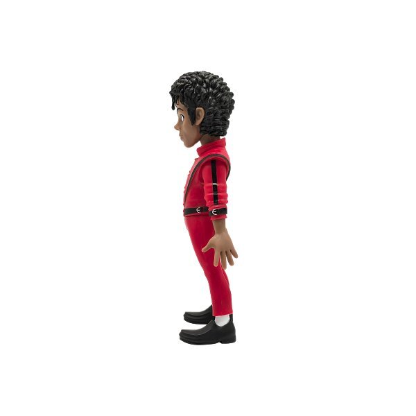 Minix Music: Michael Jackson - Michael Jackson (Thriller)