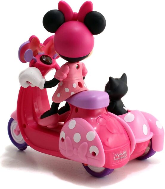 Jada IRC Minnie Scooter