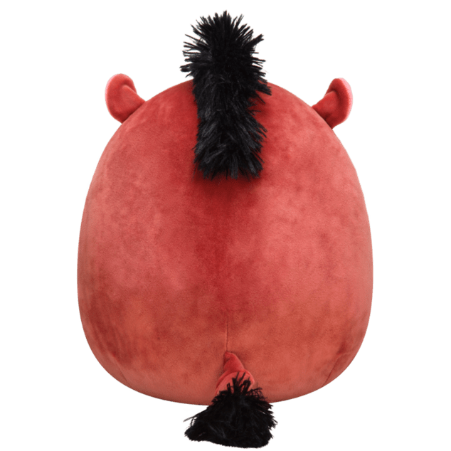 Squishmallows Disney Leví kráľ - Pumbaa