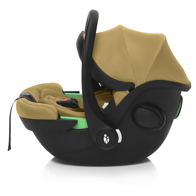 Siège auto XM Plus i-Size, Kodi bronze