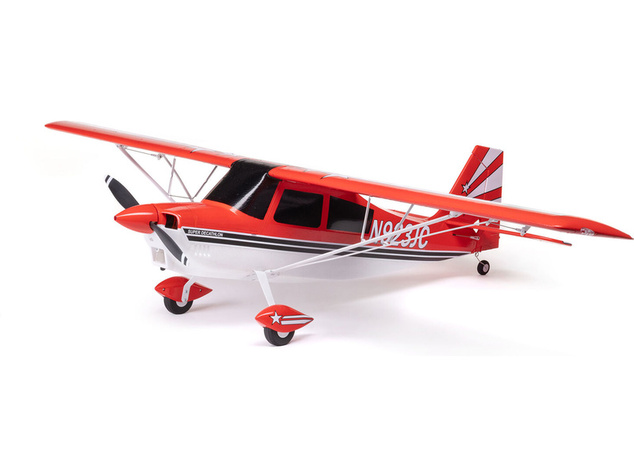 E-flite Super Decathlon 1.2m PNP