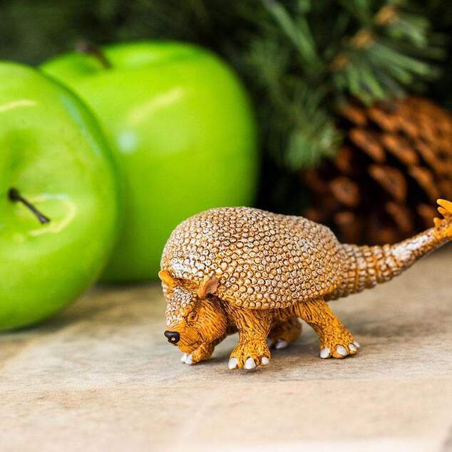Safari® Doedicurus Dinosaurier